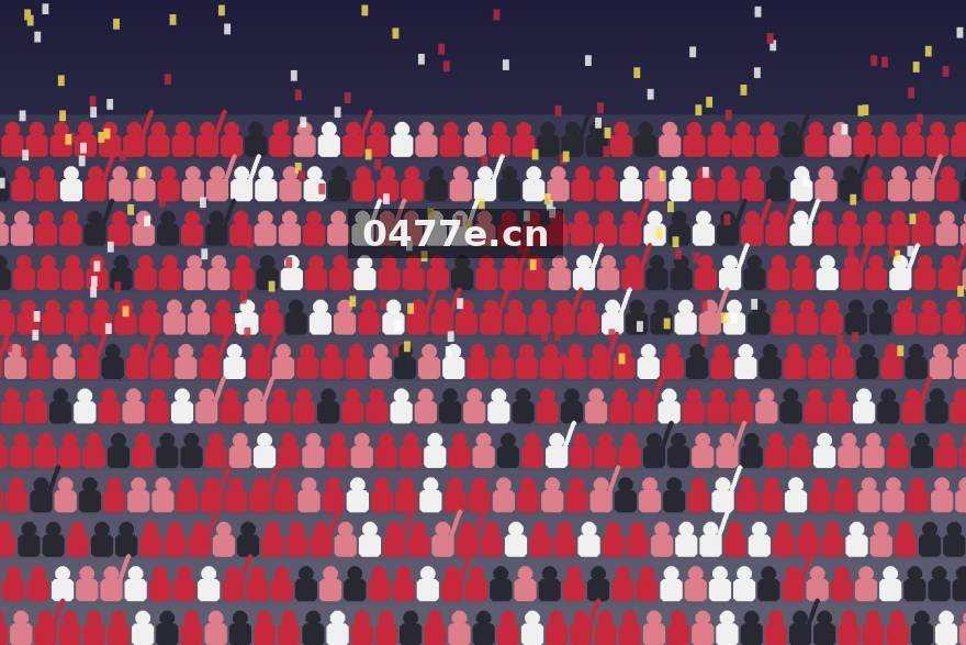 星空电竞客户端赛事数据面板示意